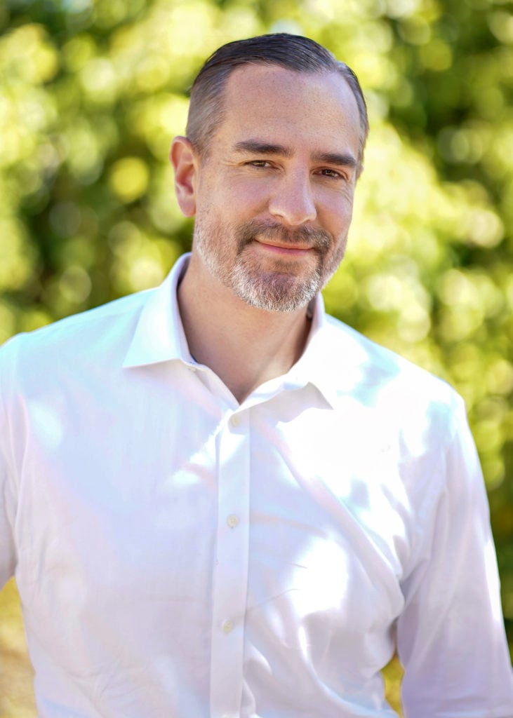 Dr. Brendon J. Zeidler